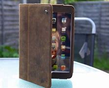 Image result for Best Leather iPad Mini Case