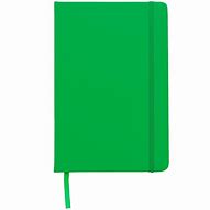 Image result for Notebook A5 Green