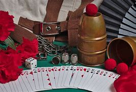 Image result for Magic Props