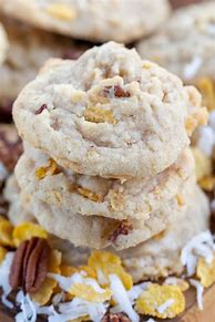 Image result for World's Best Cookies