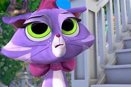 Image result for Puppy Dog Pals Rolly Disney