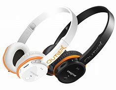 Image result for MP3 Headset