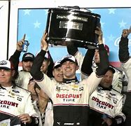 Image result for Daytona 500 Winner 24