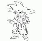 Image result for Dragon Ball Z Goku Fortnite