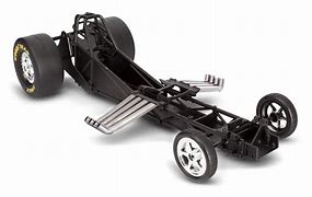 Image result for Nitro Funny Car Chassis