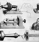 Image result for Evolution Phone 1876