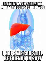 Image result for Liver Meme