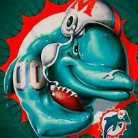 Image result for Miami Dolphins Funny Logo in Bed