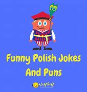 Image result for Polish Name Joke