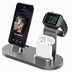 Image result for Apple Watch Phone Charger Dock