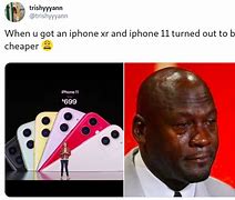 Image result for iPhone 11 Meme ES