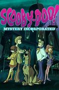 Image result for Scooby Doo Misterio A