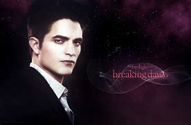 Image result for Breaking Dawn Edward Wallpaper