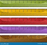 Image result for Printable Metric Ruler mm