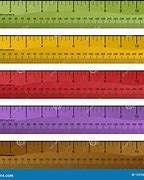 Image result for Tenth of an Inch Ruler