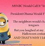 Image result for Minion Hump Day Meme