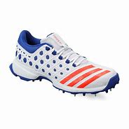 Image result for Adidas Cricket Shoes Green and Gold