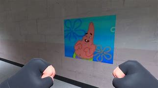 Image result for Patrick Star Funny 1080