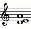 Image result for Dsus2 Chord Piano
