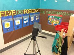 Image result for Classroom Weather Station
