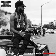 Image result for Nipsey Victory Lap