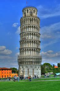 Image result for Pisa Tomer Straight