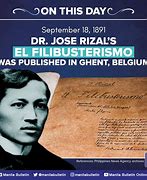 Image result for Rizal Ghent