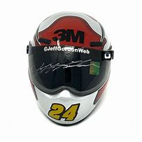 Image result for Jeff Gordon Replica Hood