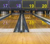 Image result for Bowling Alley Dimensions in Meters