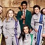 Image result for Maze TV Series