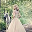 Image result for goddess wedding dress