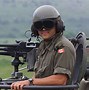 Image result for Bison Armoured Personnel Carrier