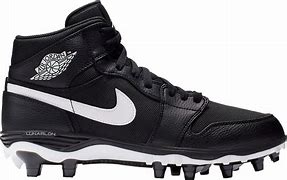 Image result for Red Football Cleats
