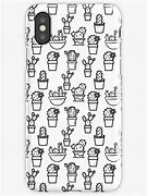 Image result for Cactus iPhone Case