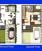 Image result for House Design 50 Square Meter Lot