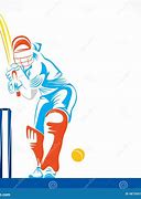 Image result for Cricket Illustration Wallpaper