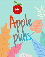 Image result for Welcome Apple Puns