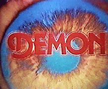 Image result for Demon Logo.gif