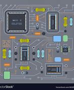 Image result for Computer IC Parts