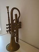 Image result for Clarion Trumpet