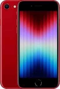 Image result for Apple iPhone SE 64GB Red