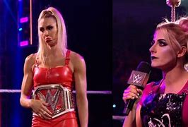 Image result for WWE Alexa Bliss Angry