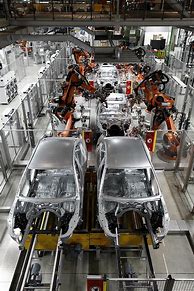 Image result for Car Manufacturing Machines
