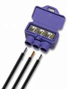 Image result for AlumiConn Connectors