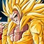 Image result for DBZ Goku Super Saiyan 6