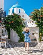 Image result for Visiting Paros Greece