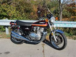 Image result for Old Kawasaki Motorcycles