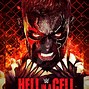 Image result for WWE Hell in a Cell