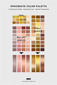 Image result for Rose Gold Shiny Color Gradient