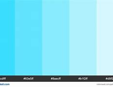 Image result for Blue Hex Color Code Aesthetic